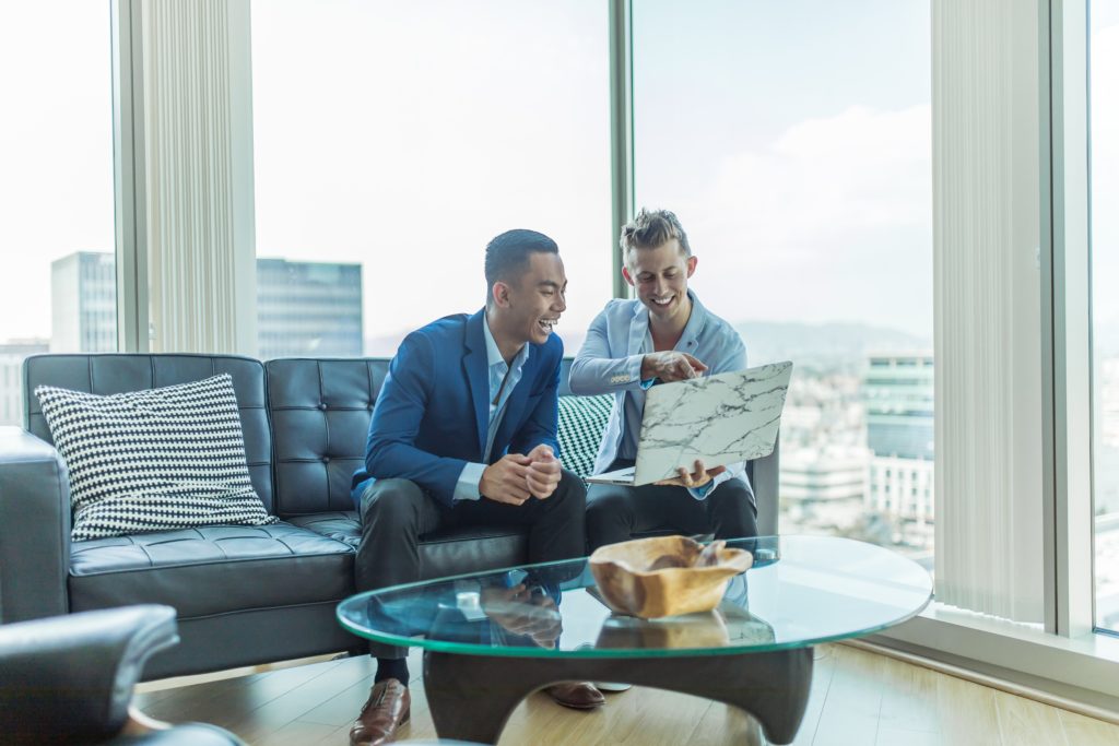 Business Sales Consultant | Powerful Impact