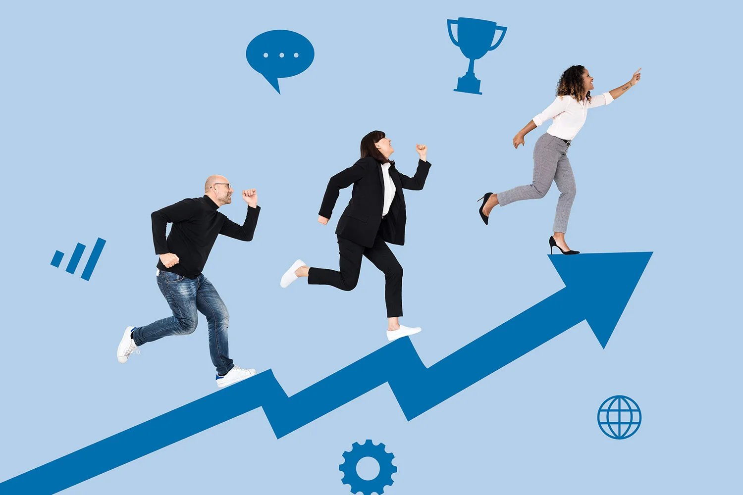 7 Common Business Growth Challenges And How To Overcome Them